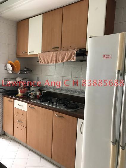 The Sunny Spring (D14), Apartment #172270542